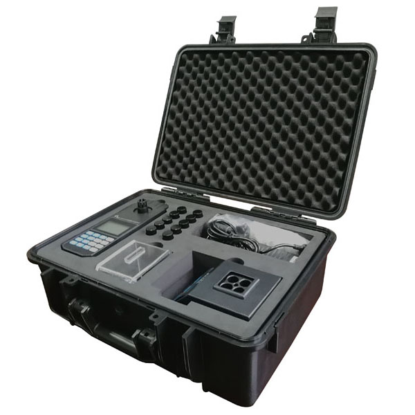 深圳昌鴻PWN-820A便攜式總磷測定儀