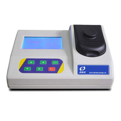 深圳昌鴻C(jī)HCD-170鎘測定儀