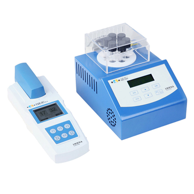 上海雷磁COD氨氮總磷測(cè)定儀DGB-401