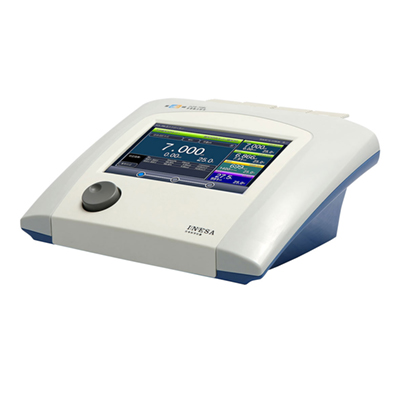 上海雷磁PH、電導率、溶解氧、離子濃度多參數水質測定儀DZS-708L