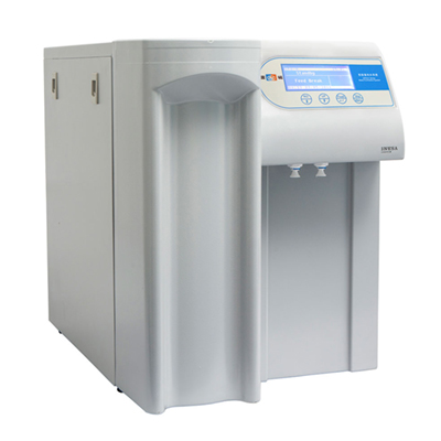 上海雷磁純水系統(tǒng)純水機UPW-N