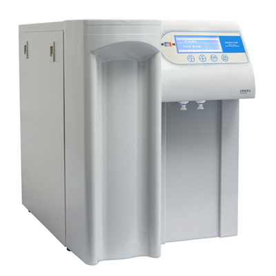 上海雷磁純水系統(tǒng)純水機UPW-P