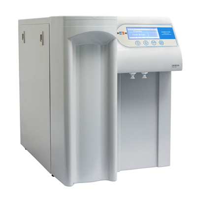 上海雷磁純水系統(tǒng)純水機UPW-R