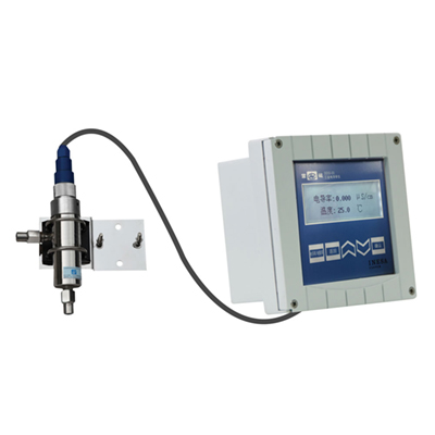 上海雷磁工業(yè)在線電導率DDG-33