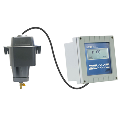 上海雷磁在線濁度監(jiān)測儀WZT-701