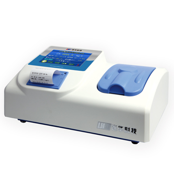 連華科技LH-3C型COD氨氮快速測定儀