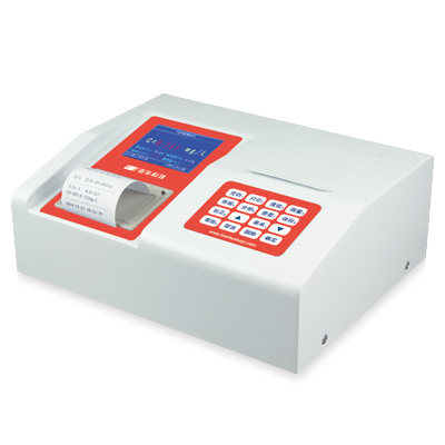 連華科技LH-CR3H六價(jià)鉻測定儀