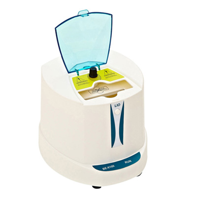 海門其林貝爾BE-6100微孔板迷你離心機