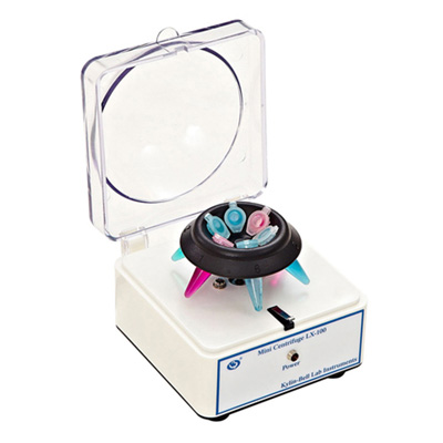 海門其林貝爾LX-100迷你離心機