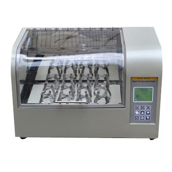 上海躍進THZ-82N臺式恒溫振蕩器