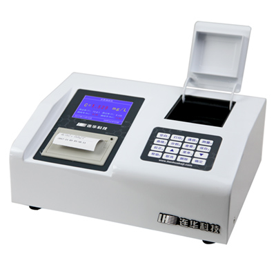 連華科技LH-TN200總氮測(cè)定儀