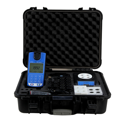 連華科技LH-TN2M便攜總氮測(cè)定儀