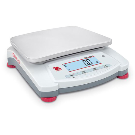 NVT4201ZH便攜式天平電子天平電子秤