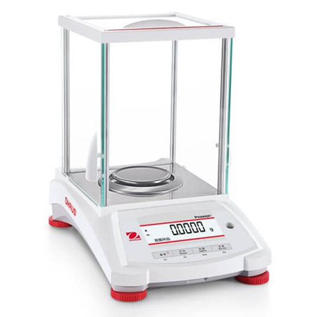 PX224ZH分析天平電子天平(內(nèi)校)