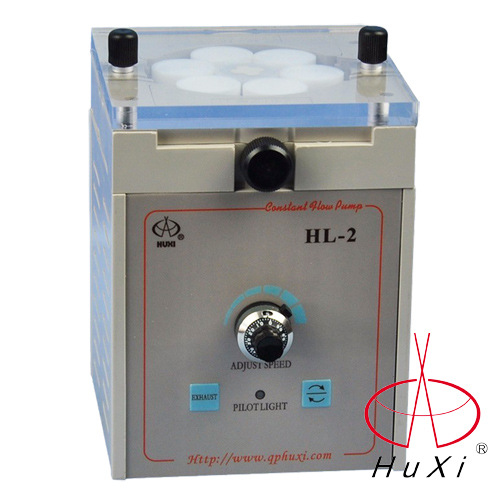 上海青浦滬西HL-2恒流泵(蠕動(dòng)泵)
