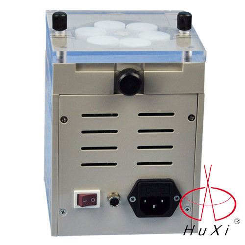 上海青浦滬西HL-2恒流泵(蠕動(dòng)泵)