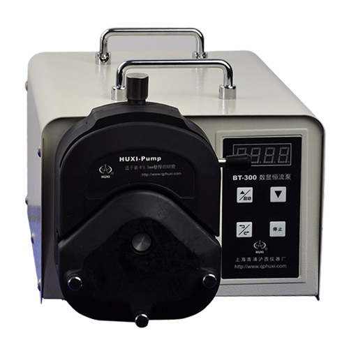 BT-300工業(yè)型調(diào)速蠕動(dòng)泵恒流泵