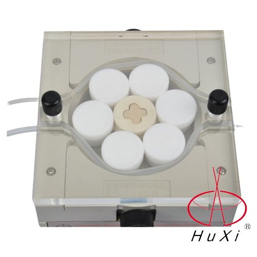 上海青浦滬西HL-2恒流泵(蠕動(dòng)泵)