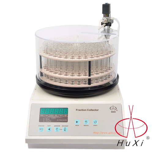 上海青浦滬西BSZ-100電子鐘控自動(dòng)部分收集器(數(shù)碼管)