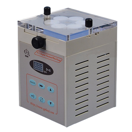 HL-2B數(shù)顯恒流泵蠕動(dòng)泵