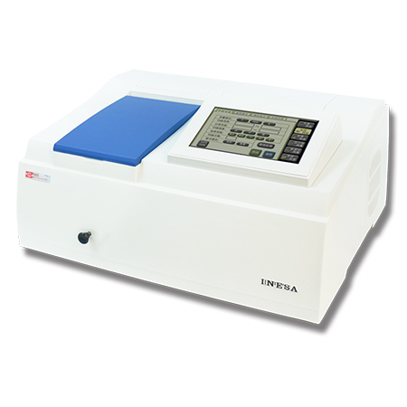 723N可見分光光度計