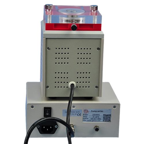 數(shù)顯恒流泵HL-4蠕動(dòng)泵