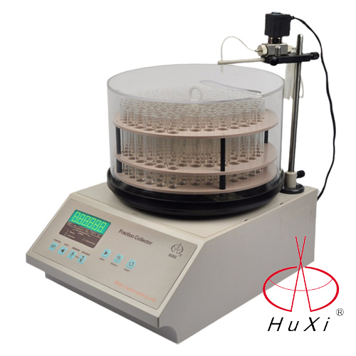 上海青浦滬西BSZ-100電子鐘控自動(dòng)部分收集器(數(shù)碼管)