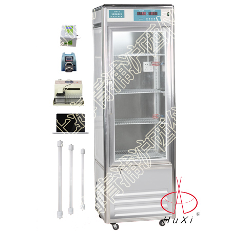 MQP-5自動液相色譜分離層析儀