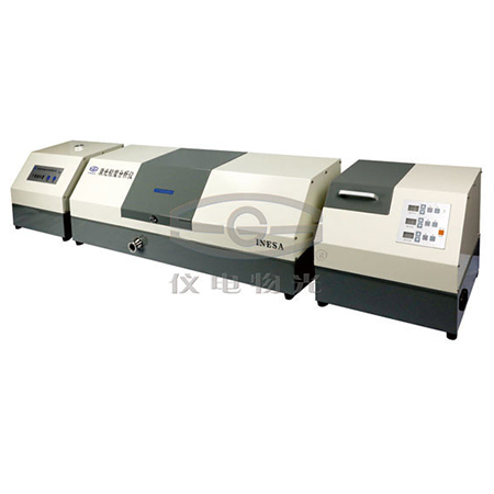 WJL-628干法、濕法兩用激光粒度分析儀