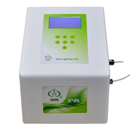 HD-7高靈敏度紫外檢測(cè)儀（電腦數(shù)據(jù)采集）