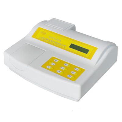 SD90749六價(jià)鉻測定儀