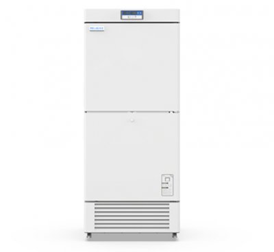 中科美菱-40℃超低溫冷凍儲(chǔ)存箱DW-FL450（雙門(mén)）